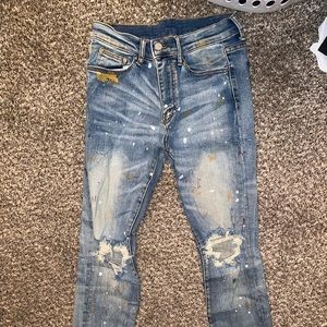 Mens 30/30 MNML Jeans